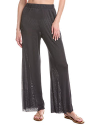 ViX Vix Solid Ashia Pants
