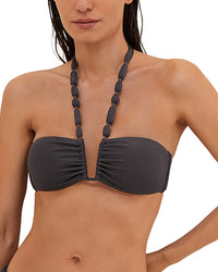 Vix Solid Atena Carol Top