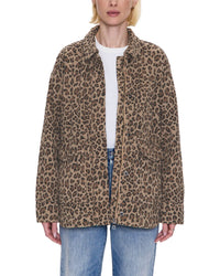 Pistola Cecile Quilted Jacket