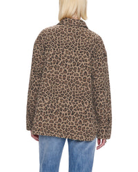 Pistola Cecile Quilted Jacket