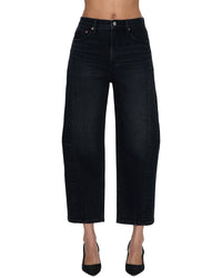 Pistola Eli Dark Midnight Arched Jean