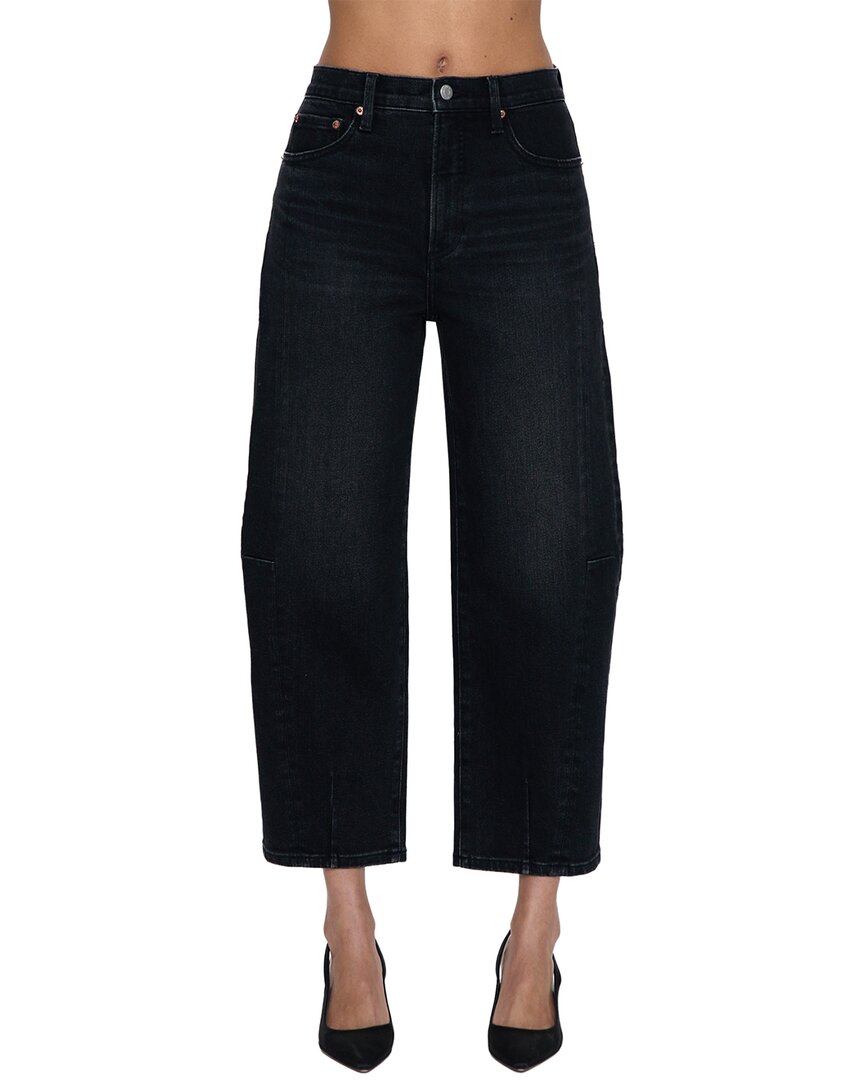 Pistola Eli Dark Midnight Arched Jean
