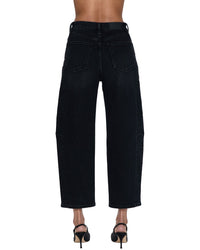Pistola Eli Dark Midnight Arched Jean