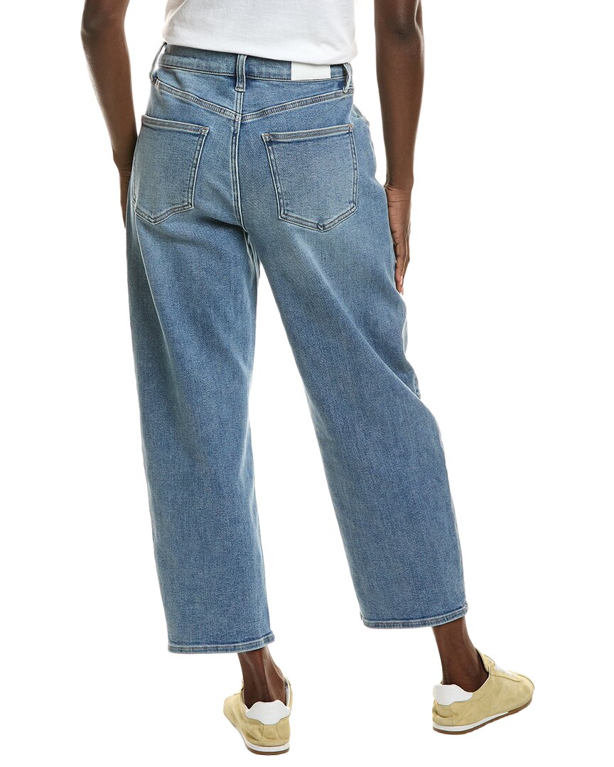Pistola Hollis Gabel Arched Jean