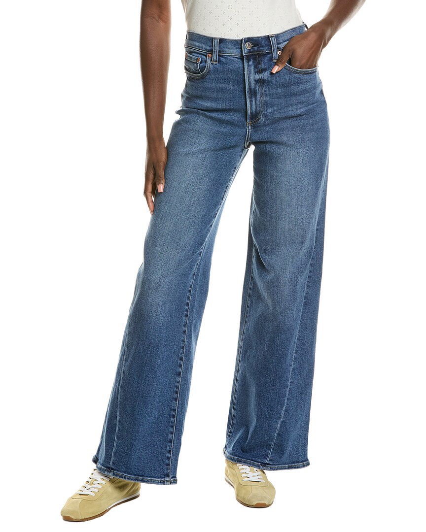 Pistola Jody Beekman Wide Leg Jean