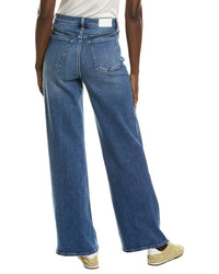 Pistola Jody Beekman Wide Leg Jean