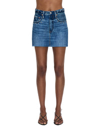 Pistola Skye Mini Skirt