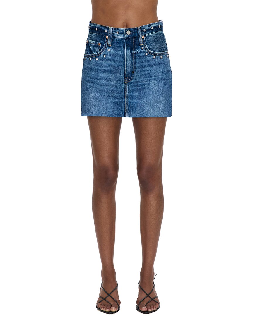 Pistola Skye Mini Skirt