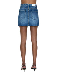 Pistola Skye Mini Skirt