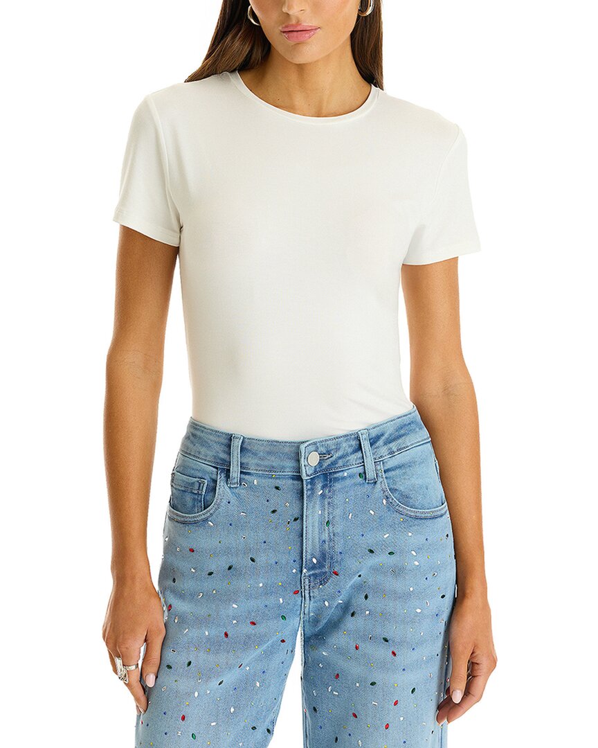 The Noli Shop Amaya Ultra-Soft T-Shirt