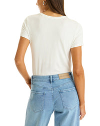 The Noli Shop Amaya Ultra-Soft T-Shirt