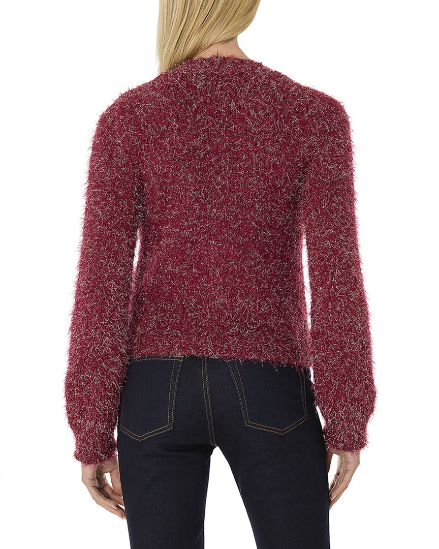 The Noli Shop Joana Knit Cardigan