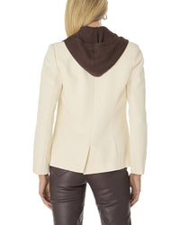 The Noli Shop Kara Dickey Blazer