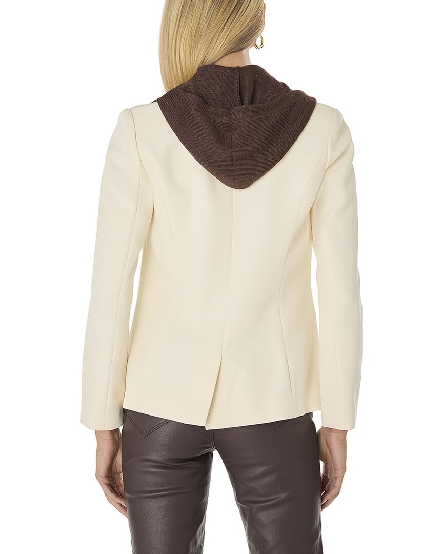 The Noli Shop Kara Dickey Blazer