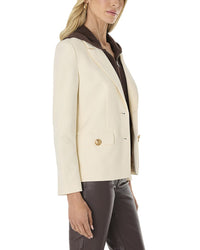 The Noli Shop Kara Dickey Blazer