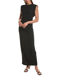 Ichi Katine Maxi Dress