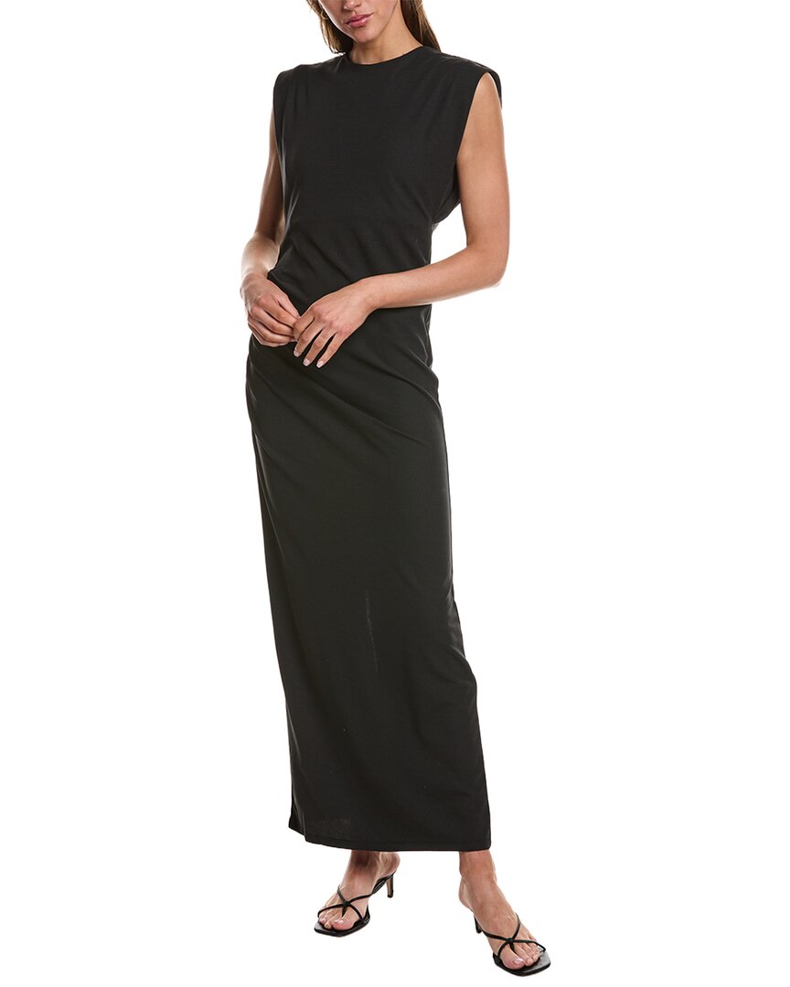 Ichi Katine Maxi Dress