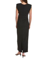 Ichi Katine Maxi Dress