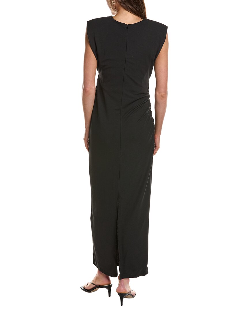 Ichi Katine Maxi Dress