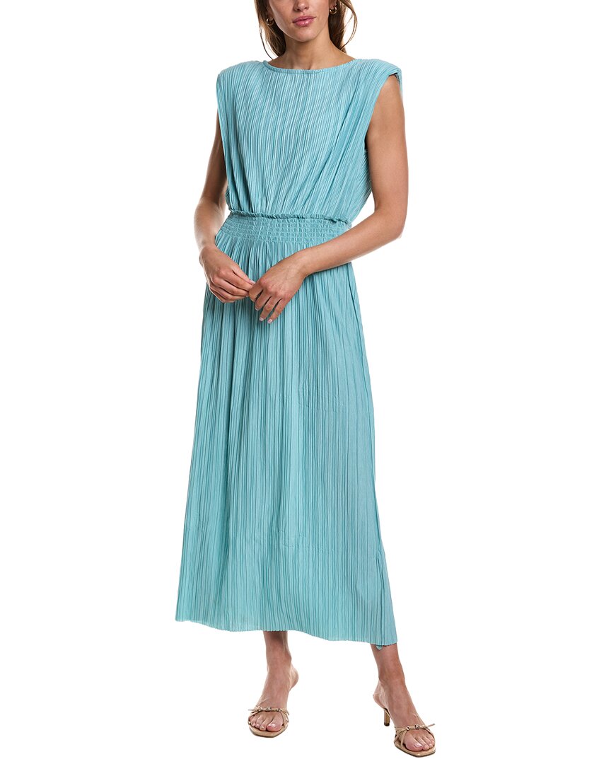 Ichi Yamilet Midi Dress
