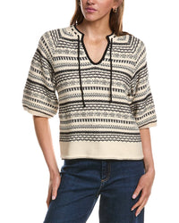 Ichi Ihchany Sweater Top