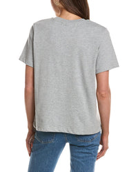 Ichi Ihpalmer Loose T-Shirt