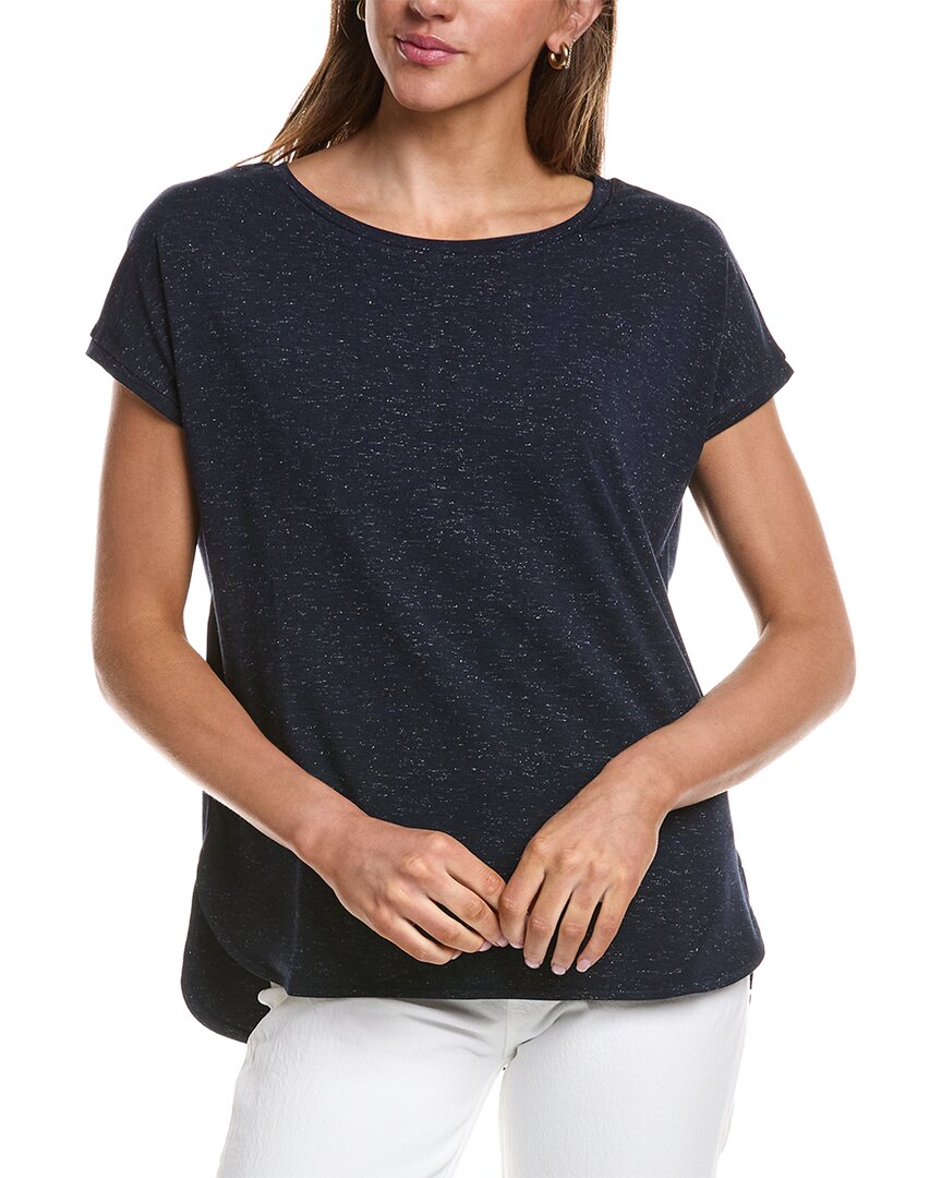 Ichi Ihrebel High-Low T-Shirt