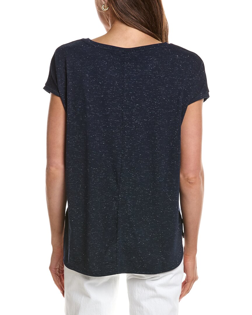 Ichi Ihrebel High-Low T-Shirt