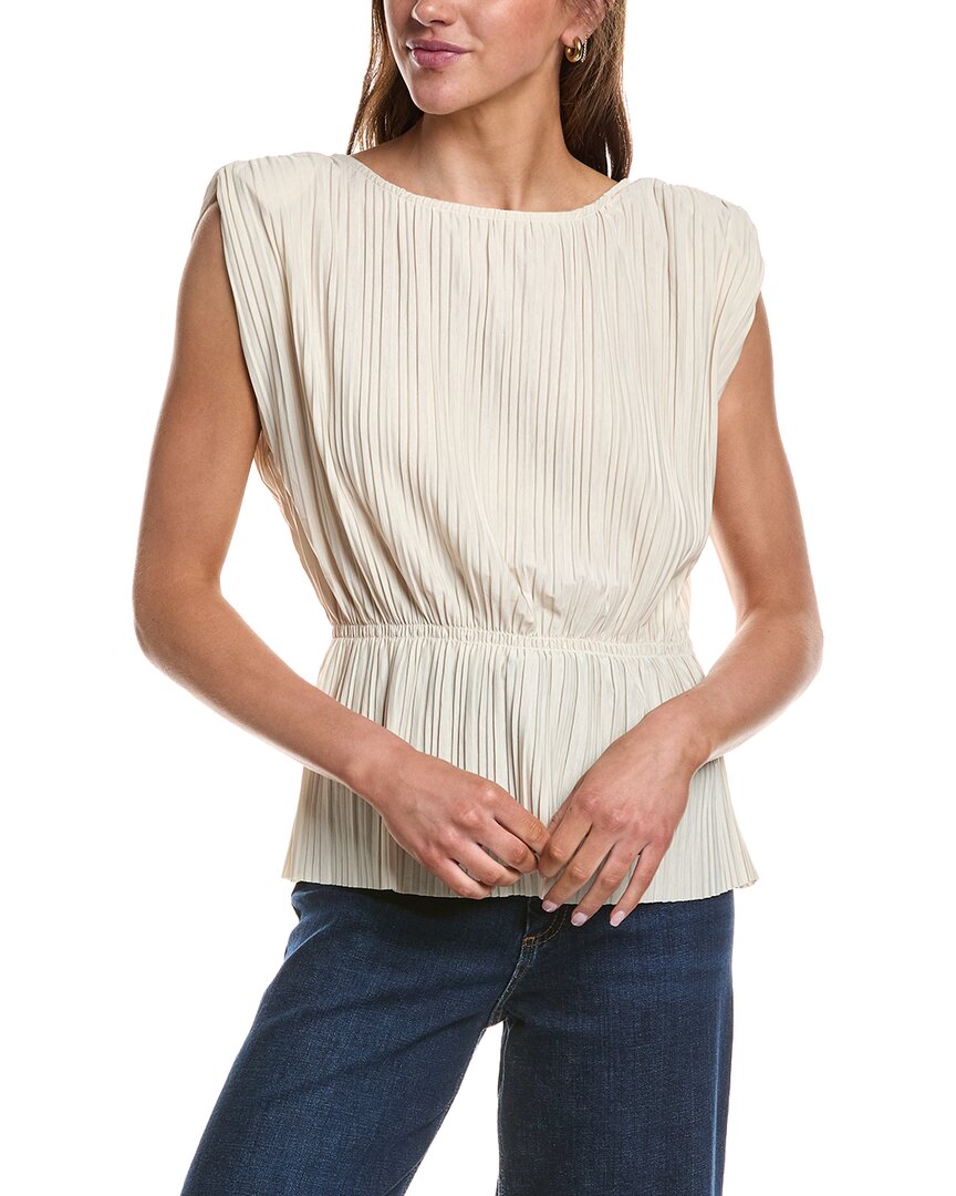 Ichi Ihmikala Sleeveless Top
