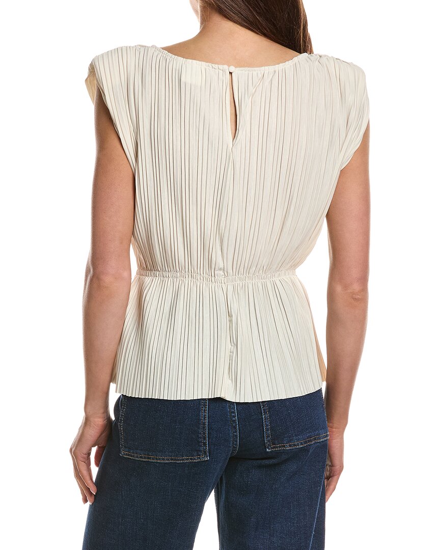 Ichi Ihmikala Sleeveless Top