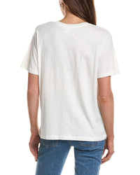 Ichi Ihmajou Crewneck Short Sleeve T-Shirt