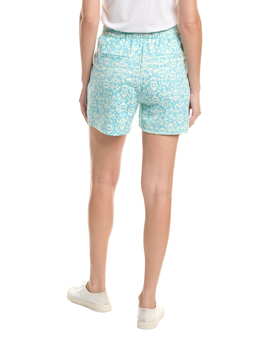 Ichi Ichi Kate Print Short