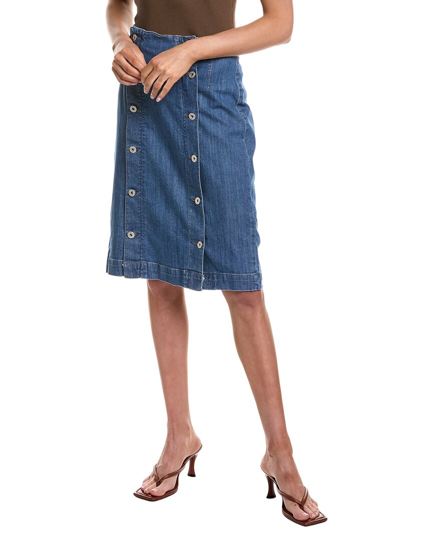 Ichi Ihbonnies Skirt