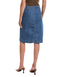 Ichi Ihbonnies Skirt