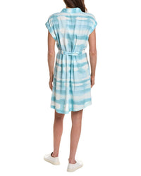 Ichi Vianca Shirtdress