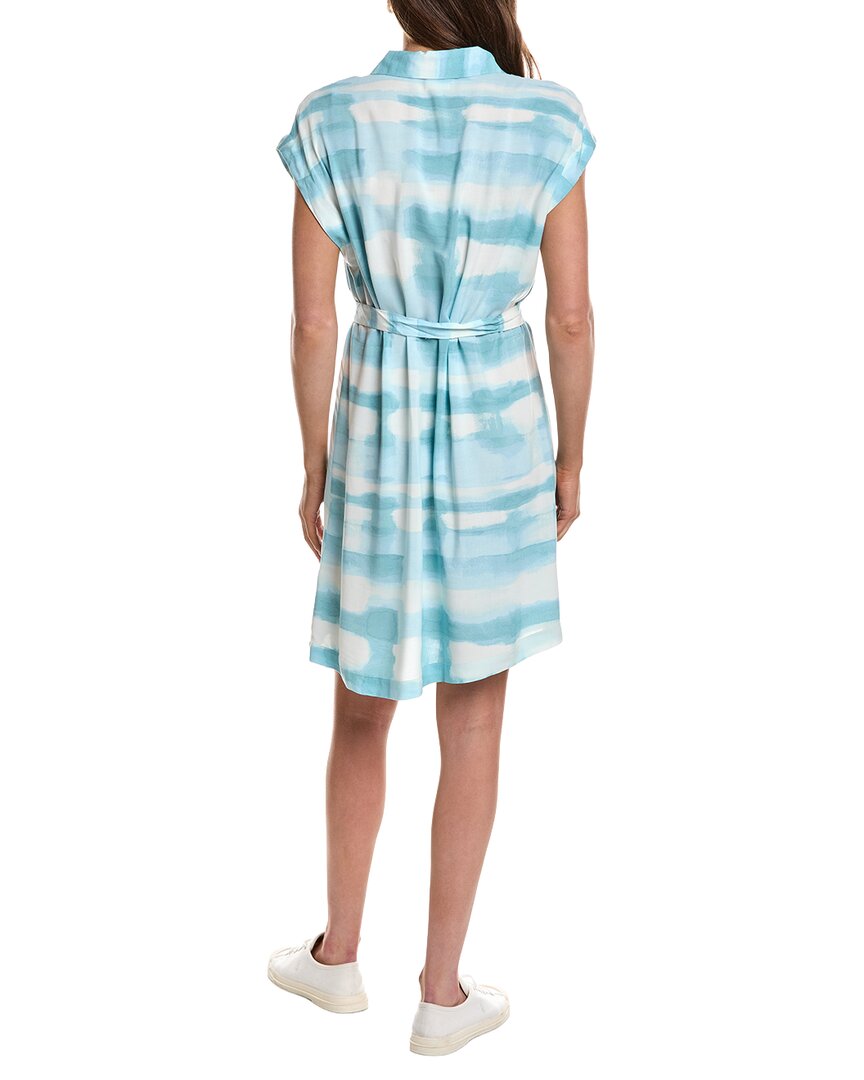 Ichi Vianca Shirtdress