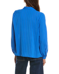 Ichi Enavi Long Sleeve Top