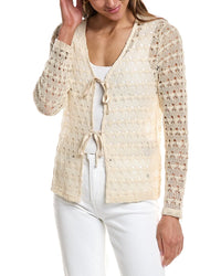 Ichi Ihfanava Cardigan