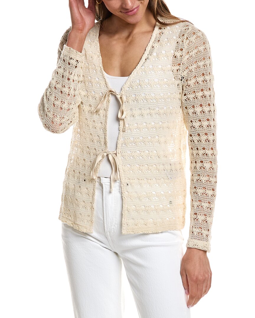 Ichi Ihfanava Cardigan