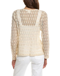 Ichi Ihfanava Cardigan