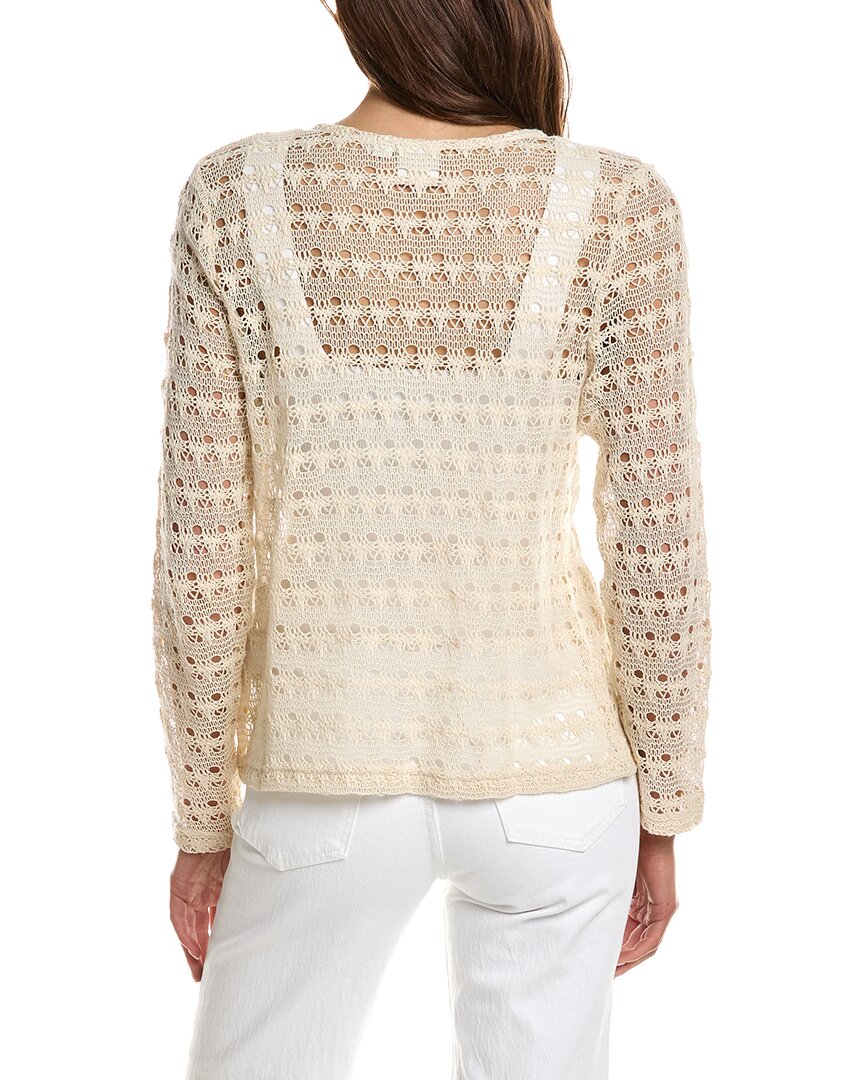 Ichi Ihfanava Cardigan