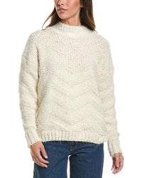 Ichi Ichi Adeline Sweater