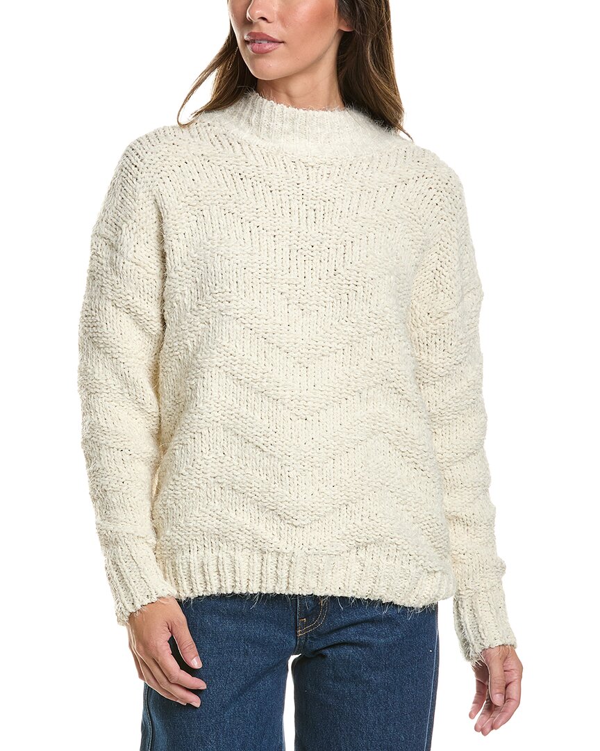 Ichi Ichi Adeline Sweater