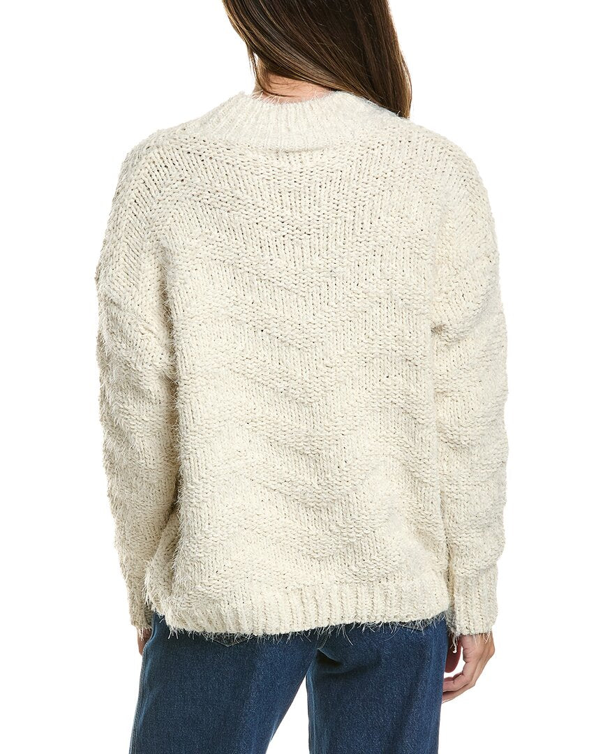 Ichi Ichi Adeline Sweater