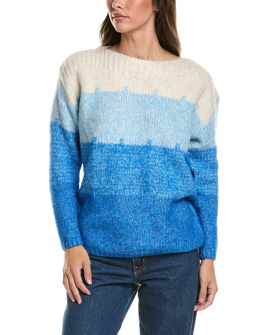 Ichi Ichi Ihlevone Sweater