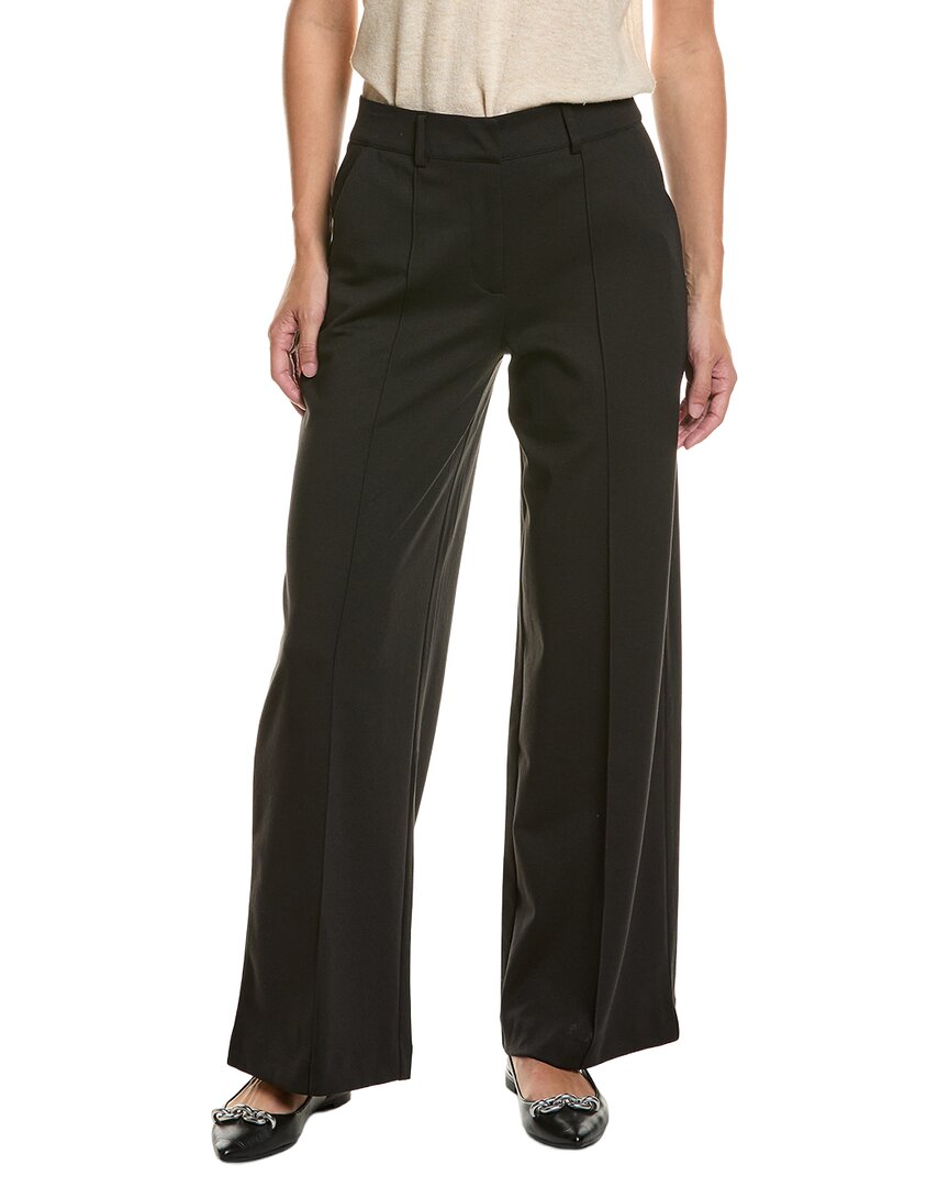 Ichi Ichi Ihkate Sus Office Wide Leg Pant