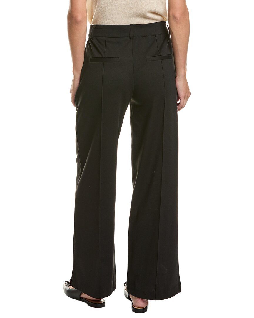 Ichi Ichi Ihkate Sus Office Wide Leg Pant