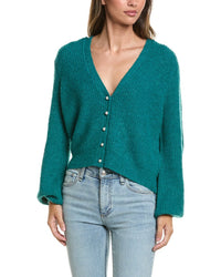 Ichi Ichi Ihmarin Wool & Alpaca-Blend Sweater