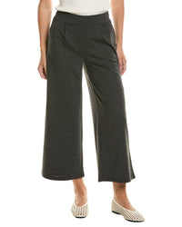 Ichi Ichi Ihkate Sus Wide Leg Pant