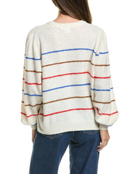 Ichi Ichi Kamara Alpaca-Blend Sweater